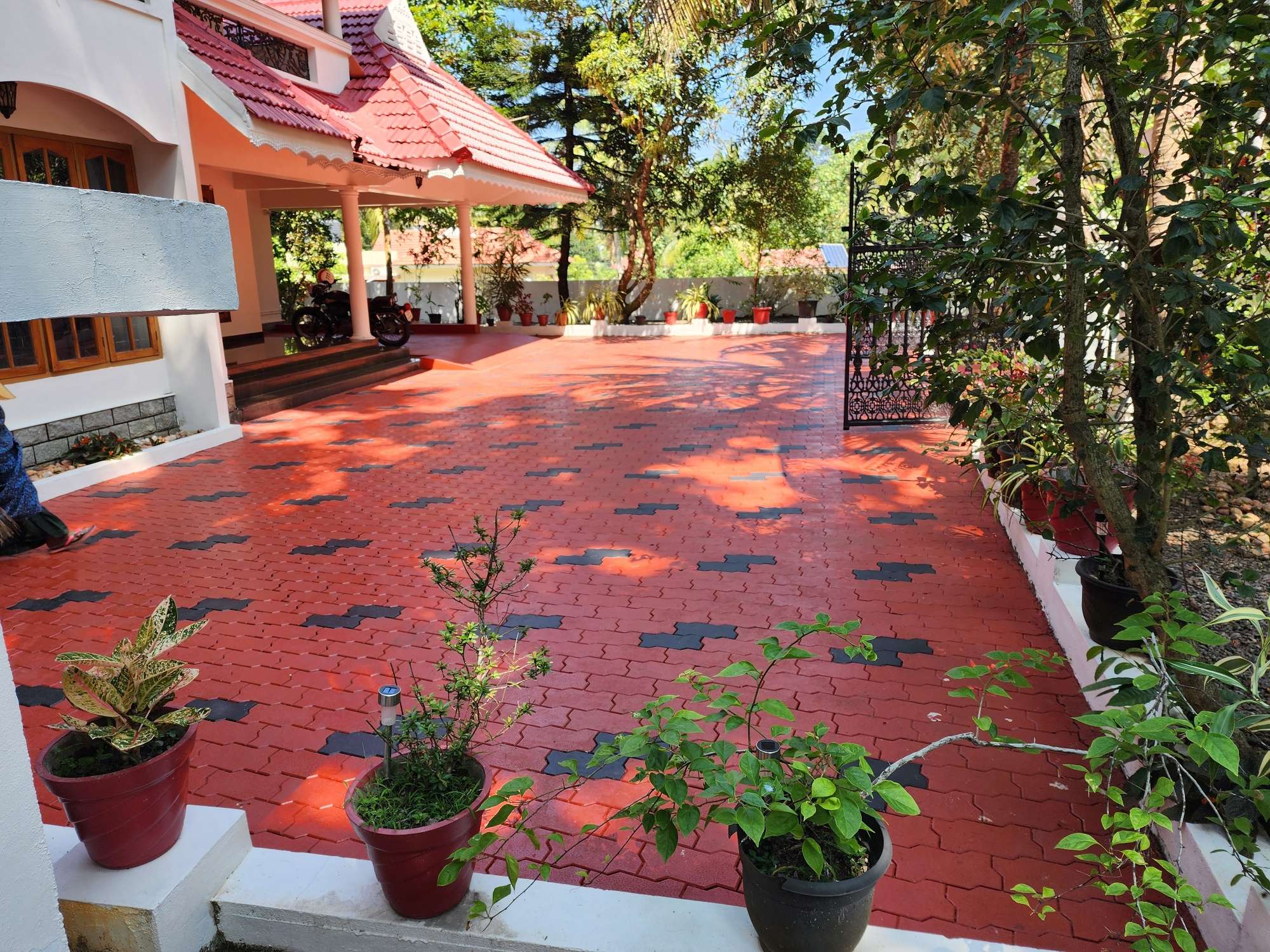 Parking Space