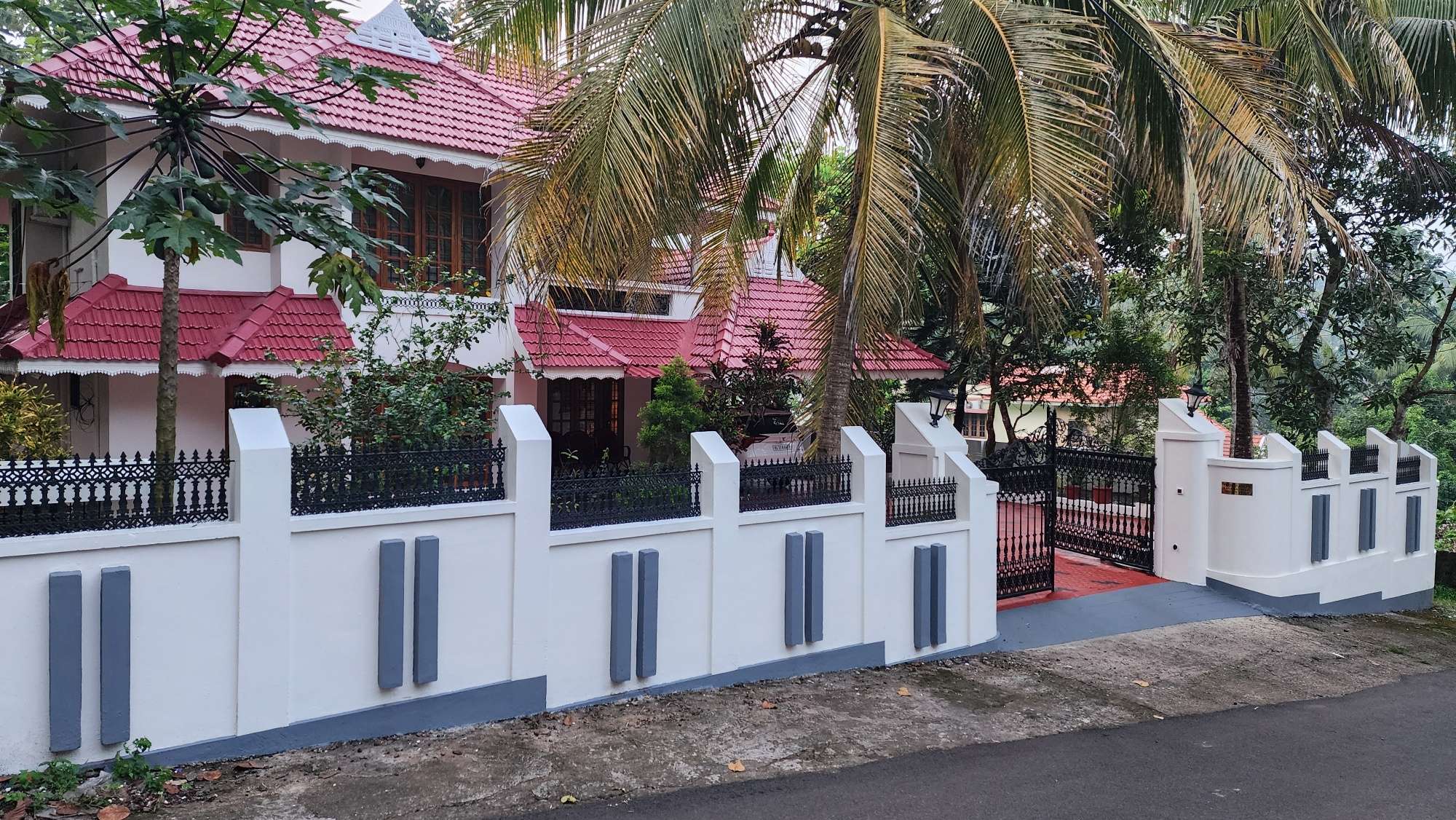Outside View
